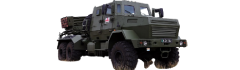 BM-21 GRAD